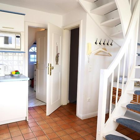 Haus Seestern, Dg Nemo ヴェスターラント エクステリア 写真
